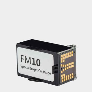 หมึกพิมพ์เครื่องเพ้นท์เล็บ รุ่น FM10