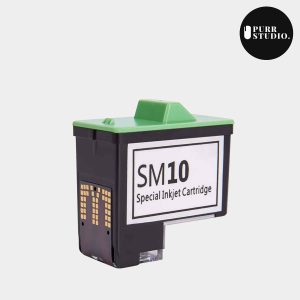 หมึกพิมพ์เครื่องเพ้นท์เล็บ รุ่น SM10
